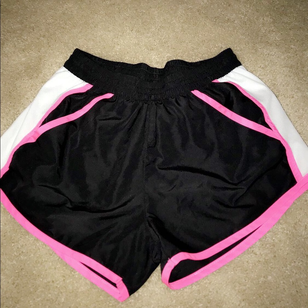 Athletic Shorts